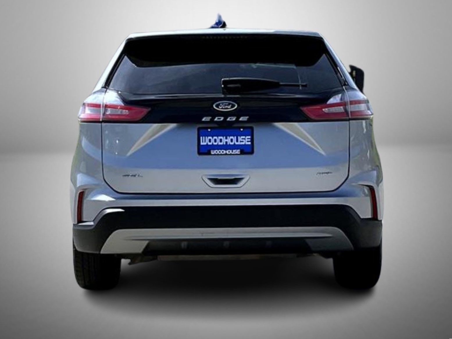 2024 Ford Edge SEL photo 6