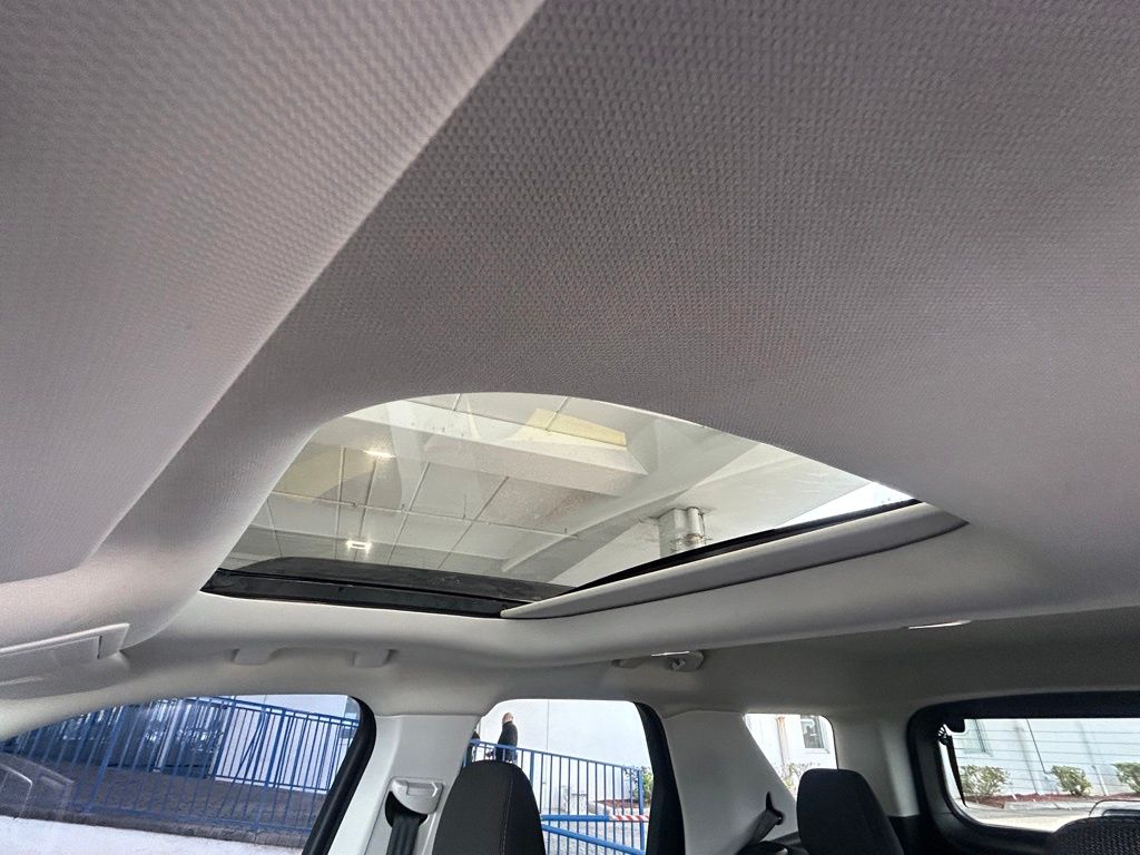 2022 Ford Bronco Sport Big Bend photo 4