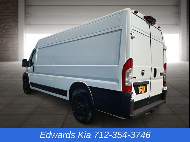 2022 Ram ProMaster 3500 photo 4