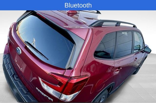 2020 Subaru Forester Premium photo 3