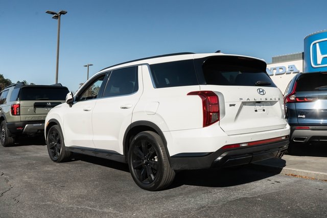 2024 Hyundai Palisade XRT photo 3