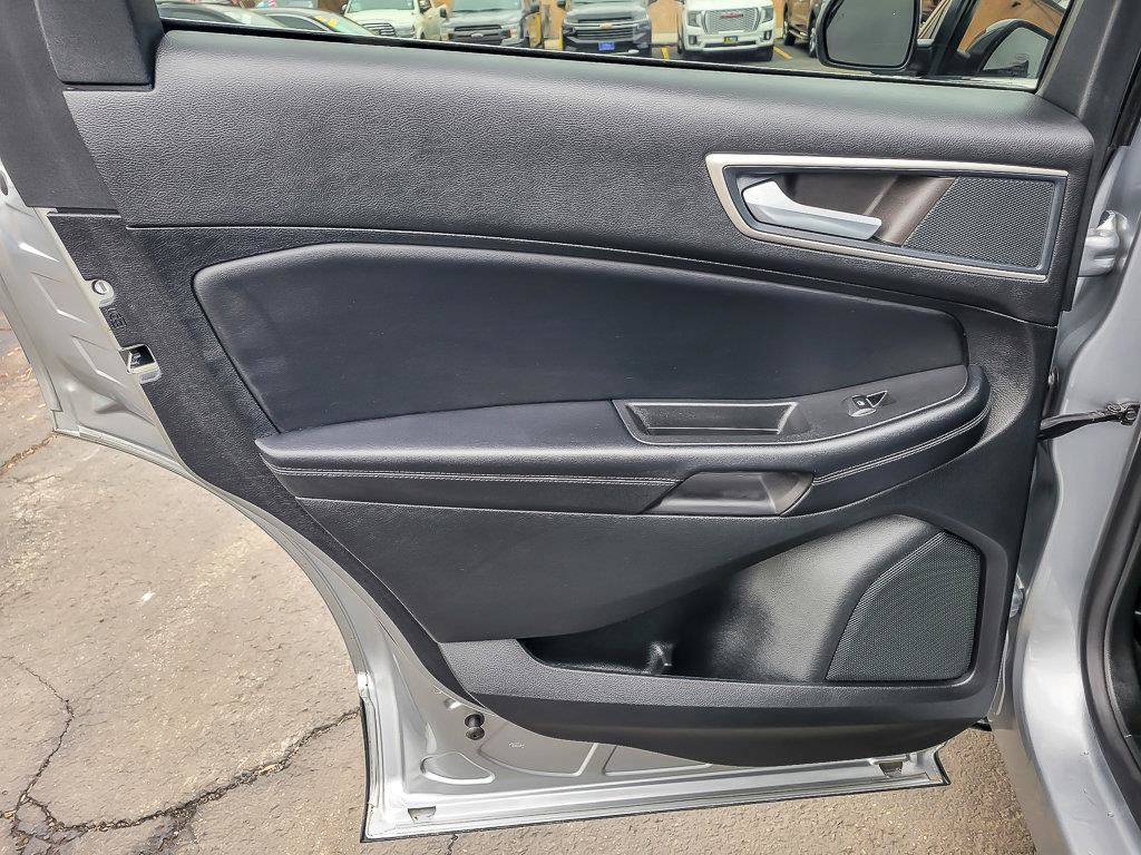 2023 FORD EDGE - Image 23