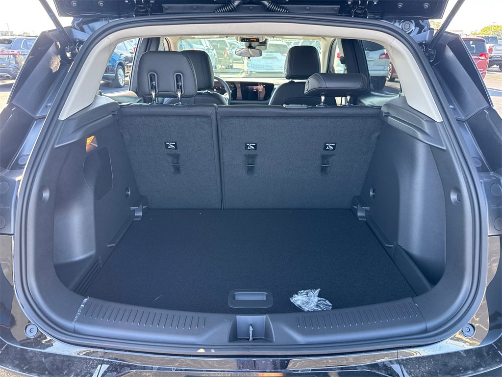 2026 BUICK ENCORE GX - Image 30
