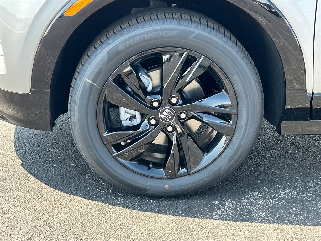 2026 BUICK ENCORE GX - Image 10