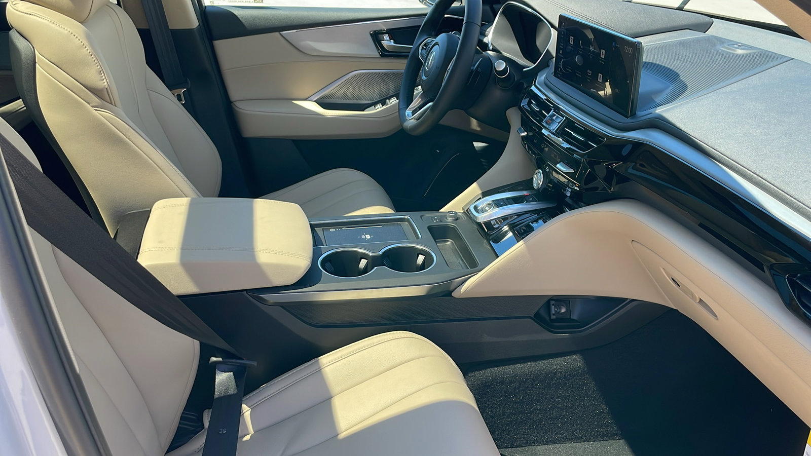2026 Acura MDX SH-AWD photo 29