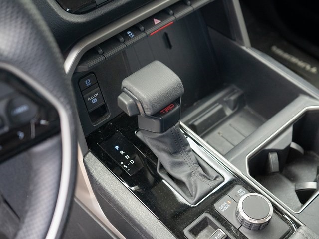 2023 Toyota Tundra SR5 photo 26