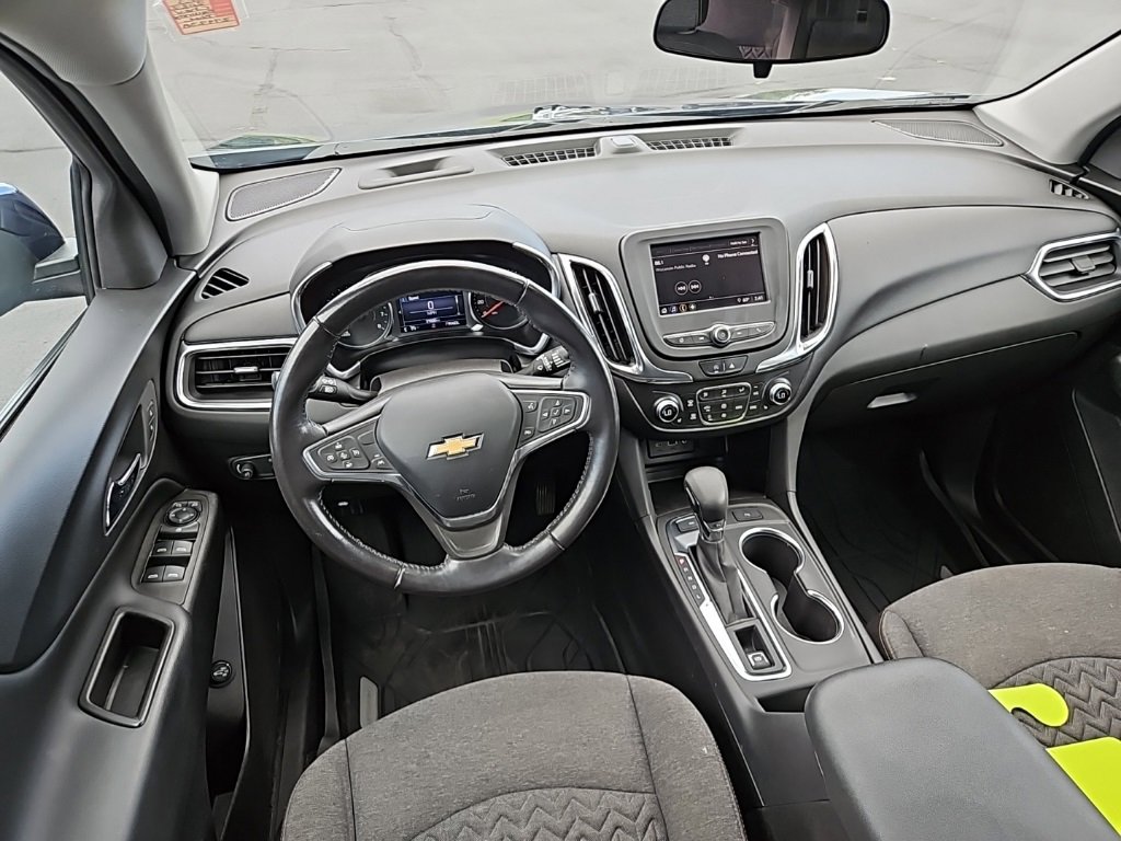 2022 Chevrolet Equinox LT photo 9