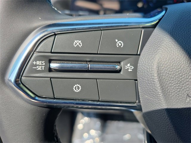 2026 Chevrolet Traverse photo 18