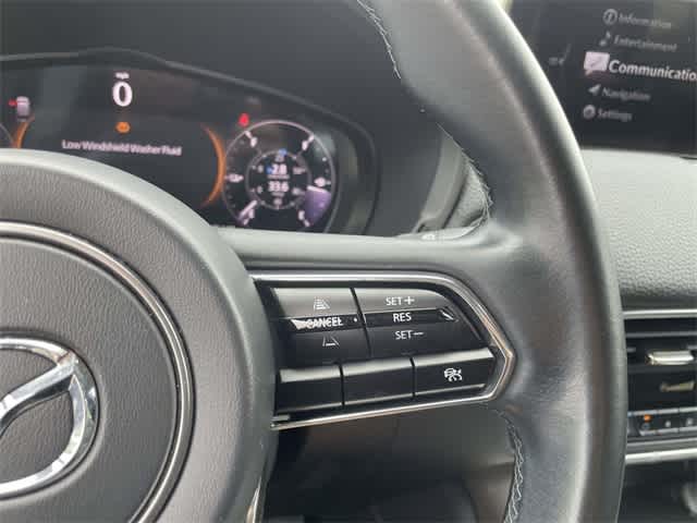 2024 Mazda CX-90 Premium photo 27