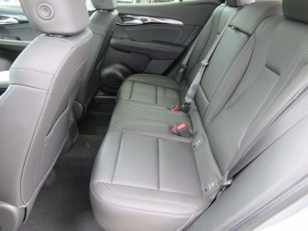 2025 Buick Envision Preferred photo 26