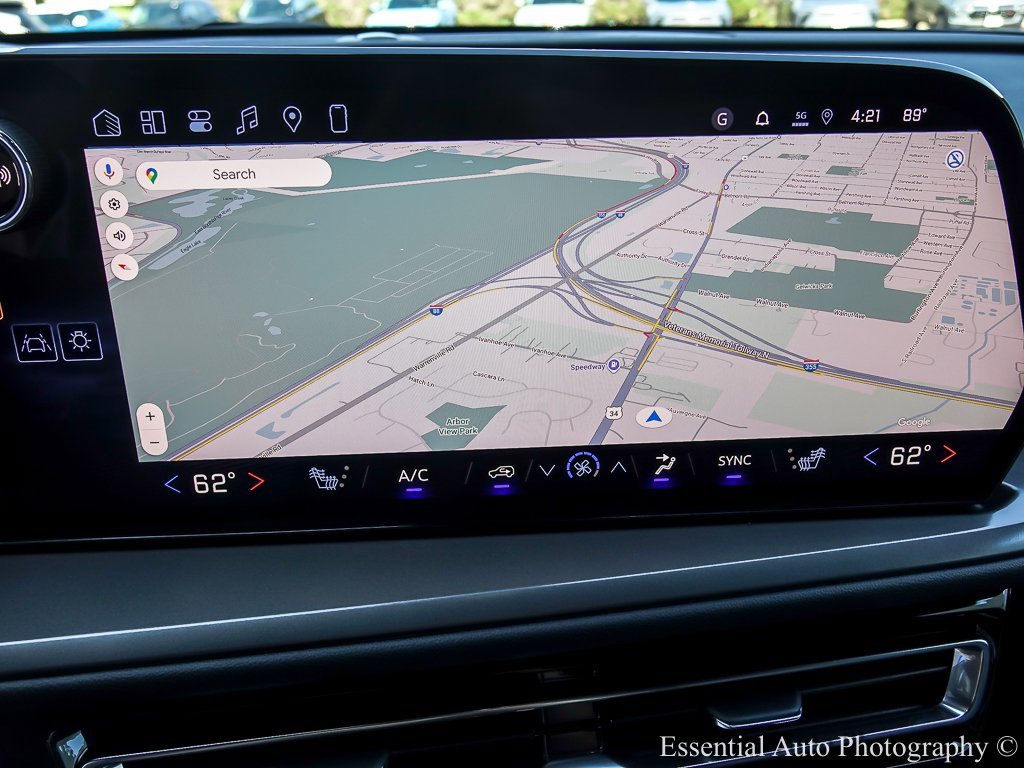 2026 CHEVROLET TRAVERSE - Image 17