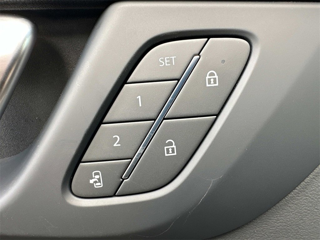 2026 Buick Enclave Preferred photo 17