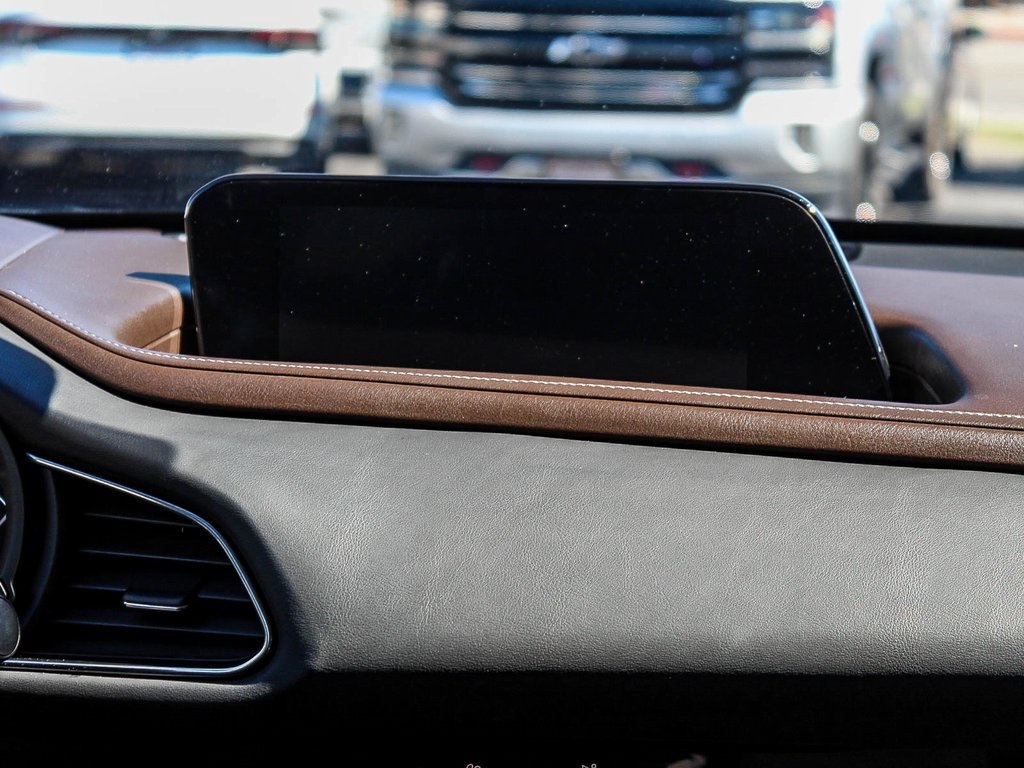 2020 Mazda CX-30 Premium photo 12