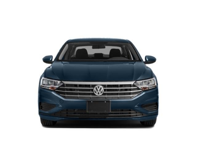 2019 Volkswagen Jetta 1.4T SEL photo 4