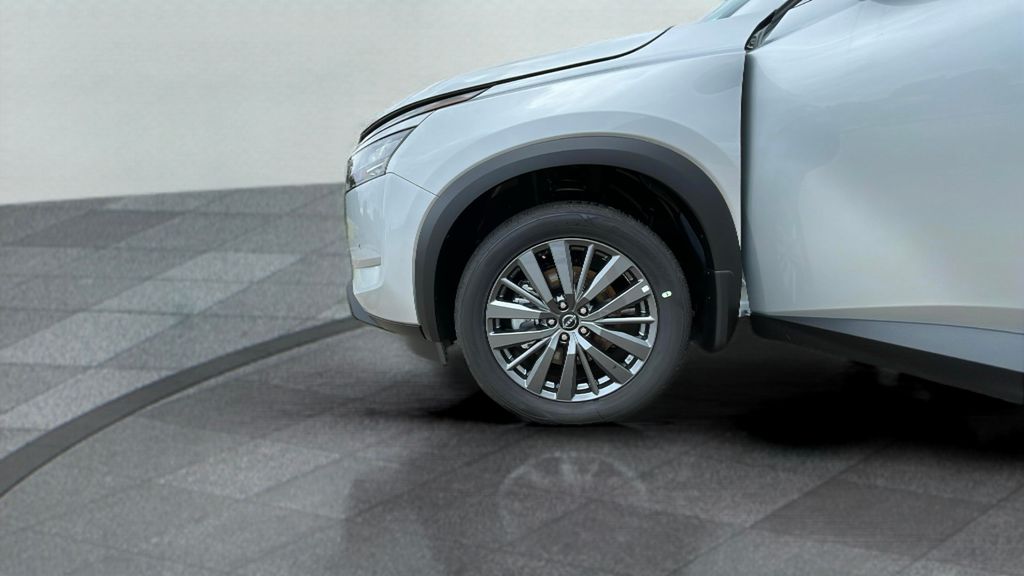 2025 Nissan Pathfinder SL photo 19