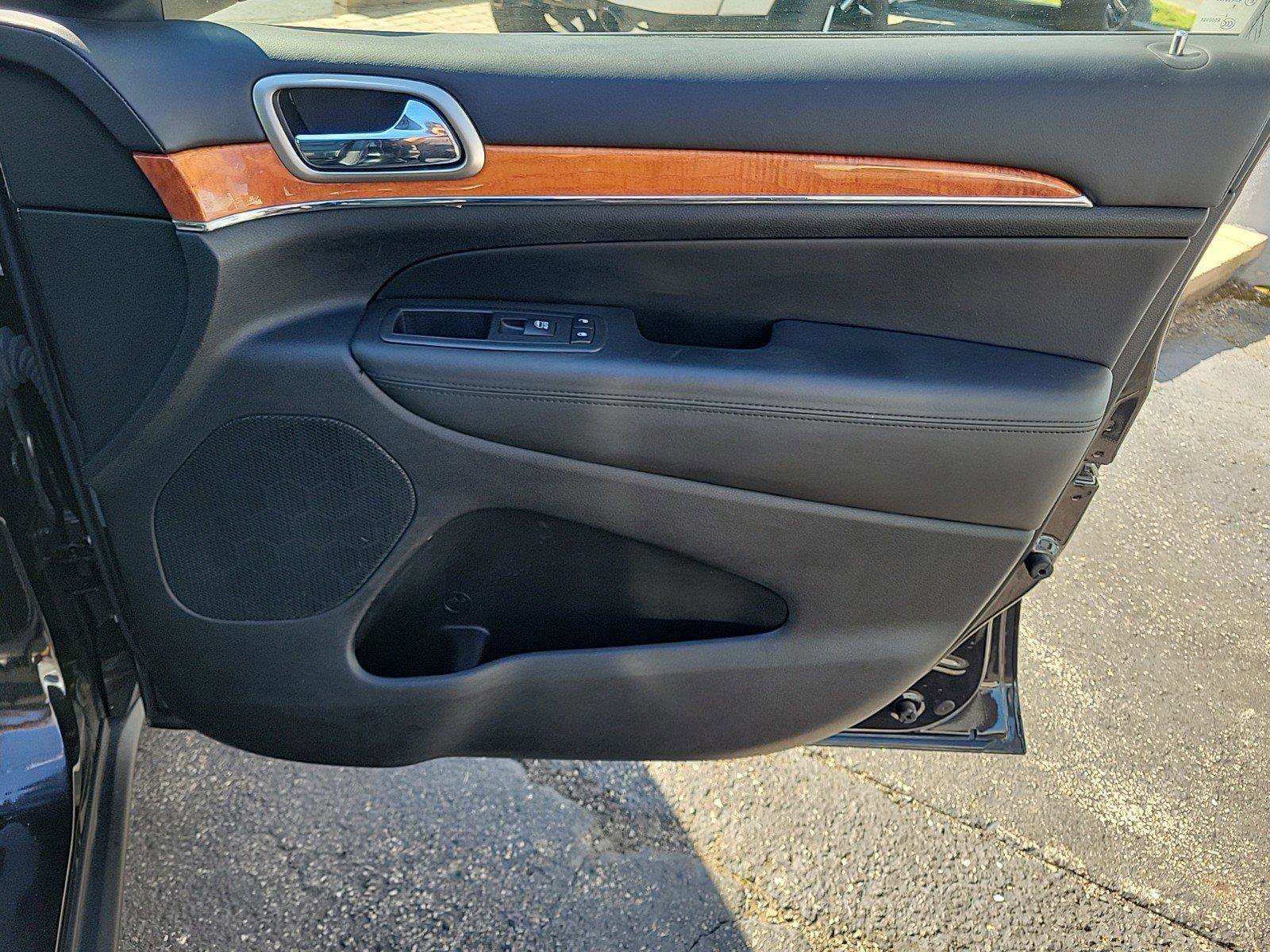 2013 JEEP GRAND CHEROKEE - Image 31