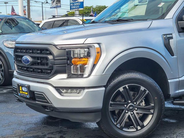 2022 FORD F-150 - Image 34
