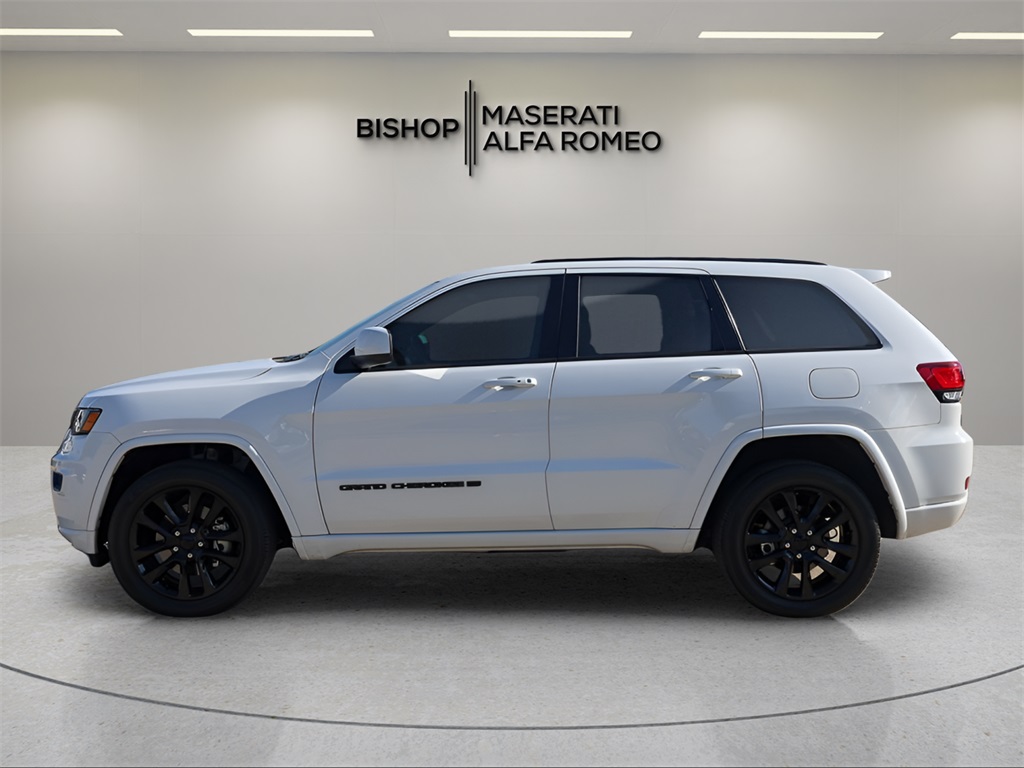 2022 Jeep Cherokee Laredo X photo 4