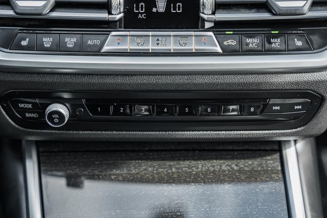 2020 Bmw 330i xDrive Sedan NA photo 20