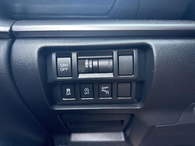 2023 Subaru Crosstrek Limited photo 15