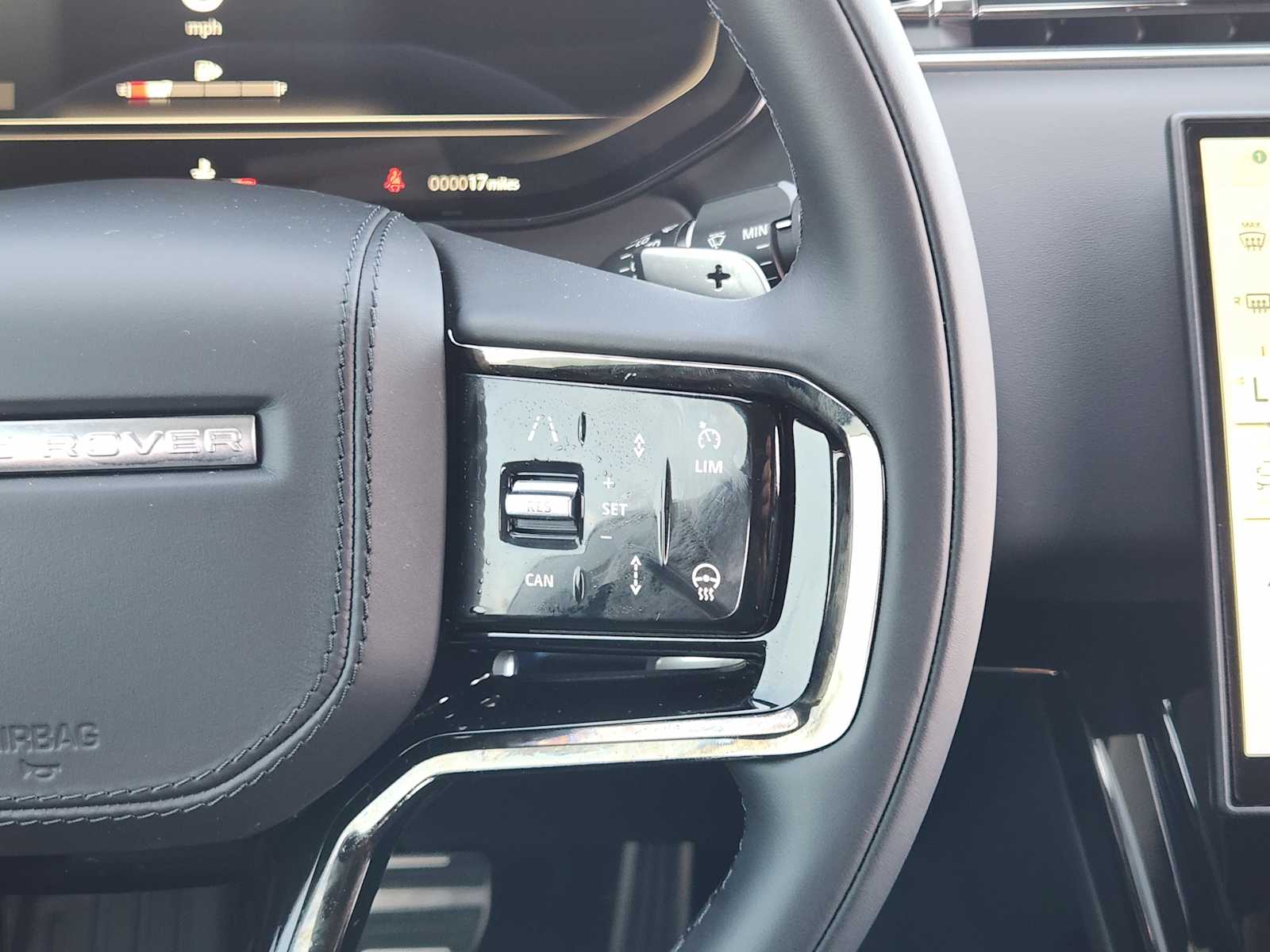 2025 Land Rover Range Rover Sport SE photo 27