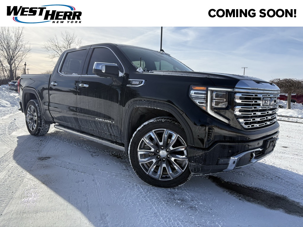 2023 GMC Sierra 1500 Denali Denali's photo