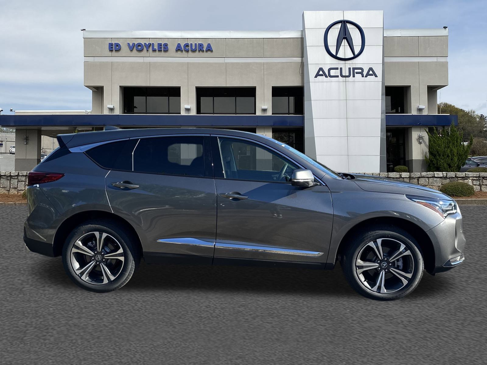 2026 Acura RDX Technology photo 4