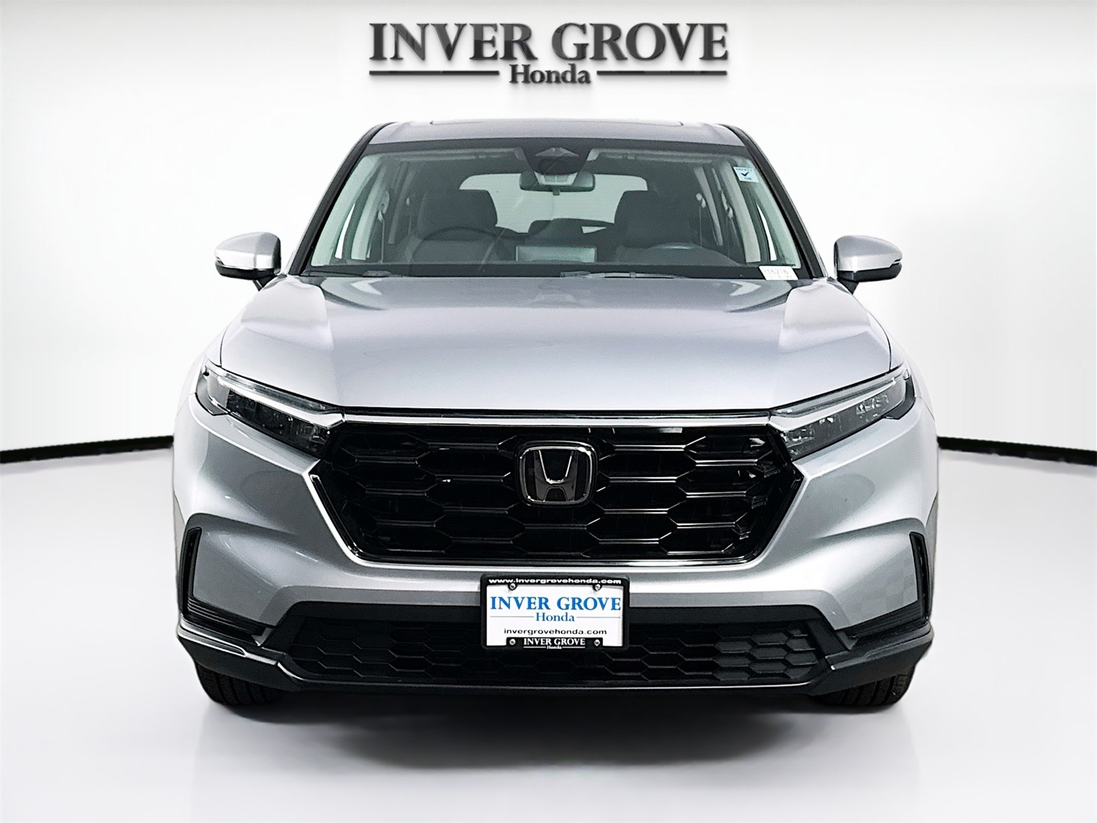 Certified 2023 Honda CR-V EX with VIN 2HKRS4H42PH405287 for sale in Inver Grove Heights, Minnesota