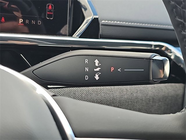 2026 Gmc Sierra EV photo 5