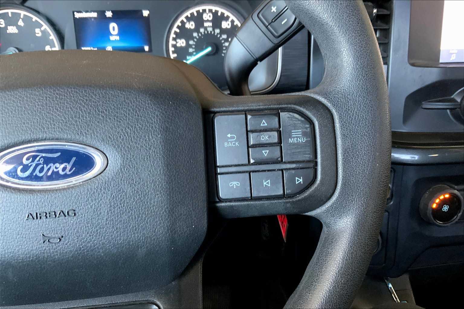 2021 Ford F-150 XL photo 22