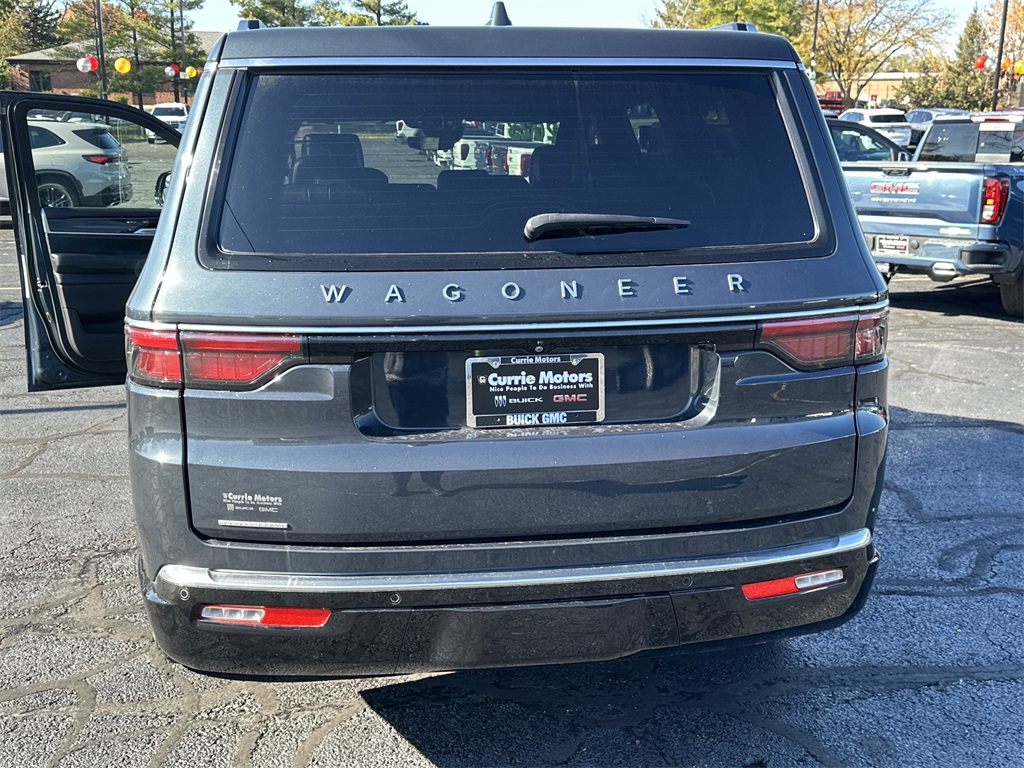 2023 JEEP WAGONEER - Image 24