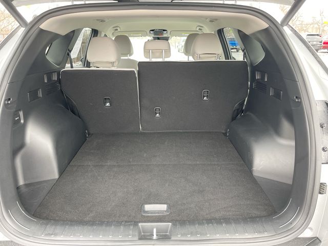 2025 HYUNDAI TUCSON - Image 24