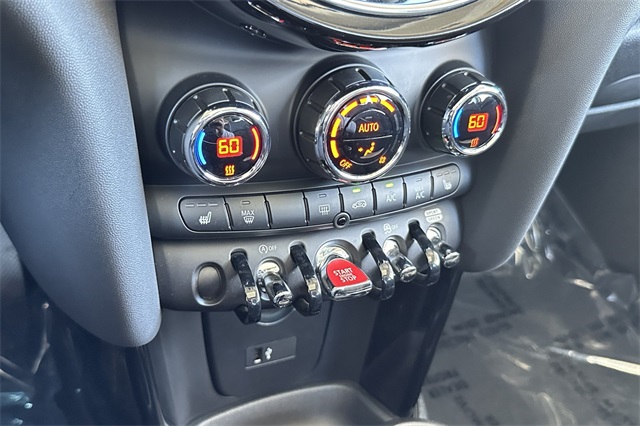 2022 Mini Cooper Hardtop S photo 19