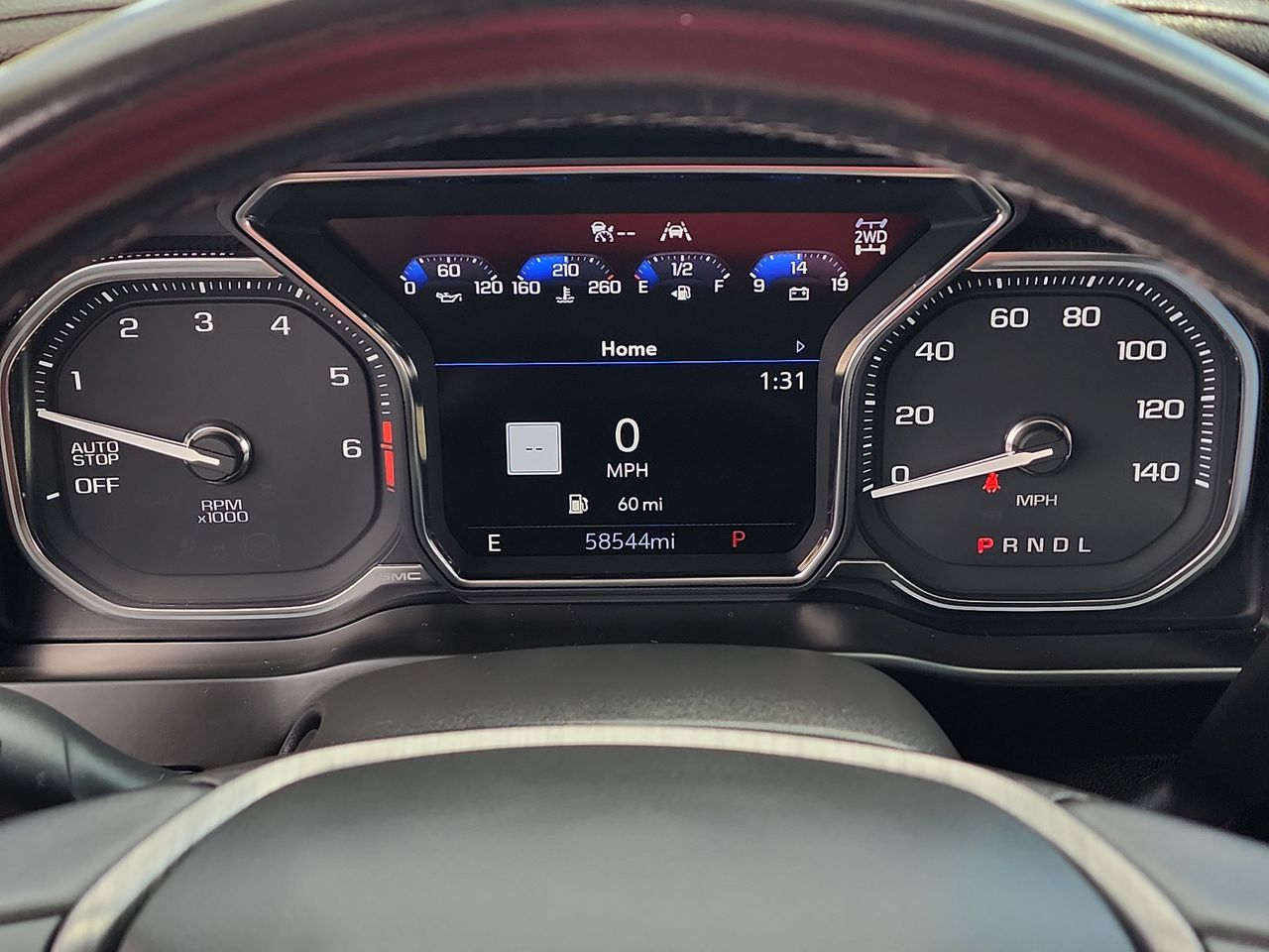 2020 Gmc Sierra 1500 Denali photo 14