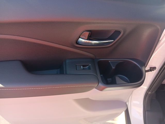 2025 Honda Ridgeline RTL photo 21