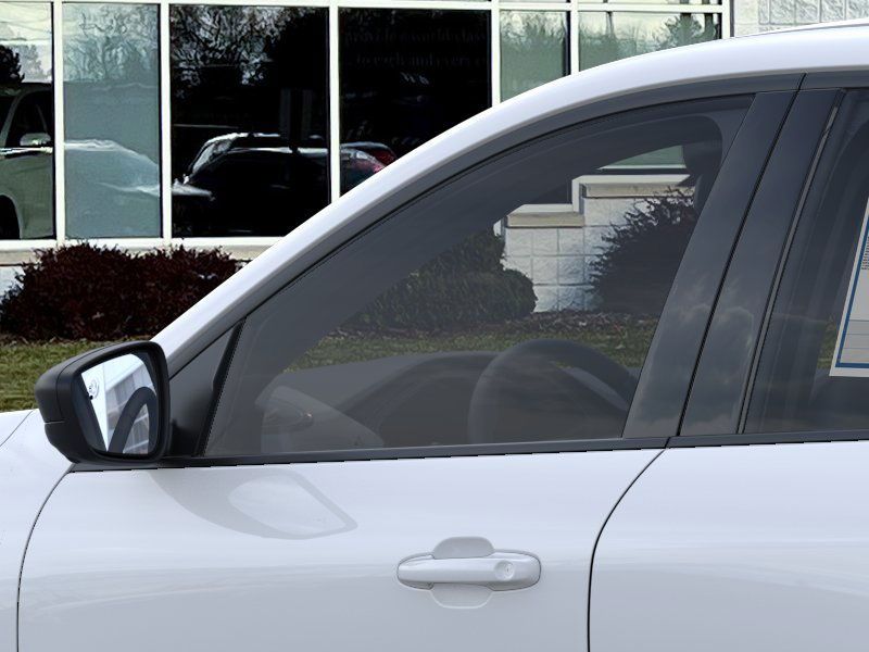 2025 Ford Escape Active photo 18