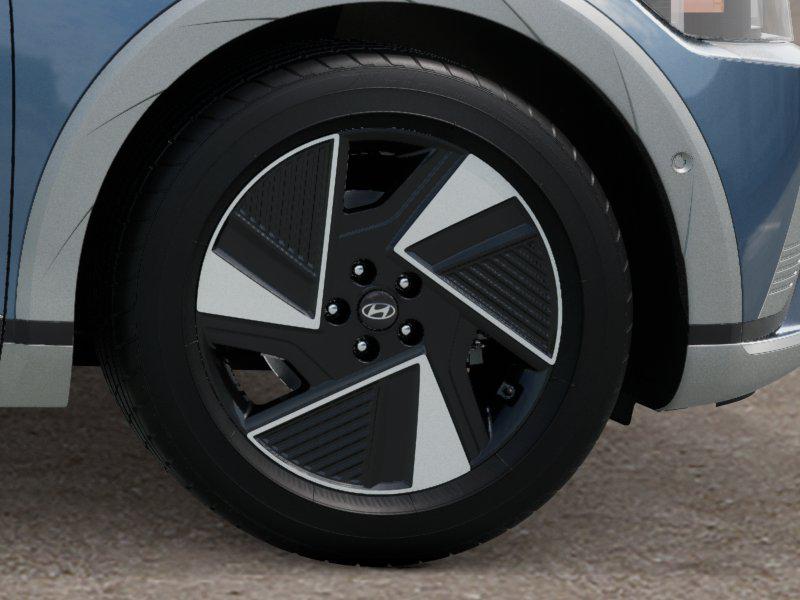 2025 Hyundai Ioniq 5 Limited photo 6