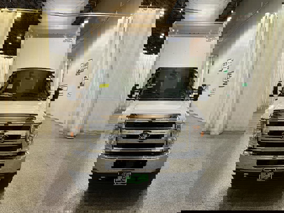 2026 Ford E-350 Base photo 2