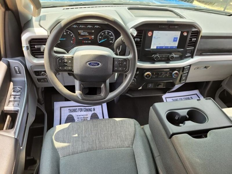 2023 Ford F-150 XLT photo 7