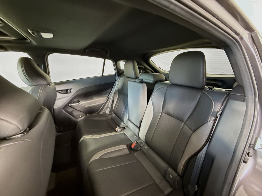 2024 Subaru Crosstrek Wilderness photo 22