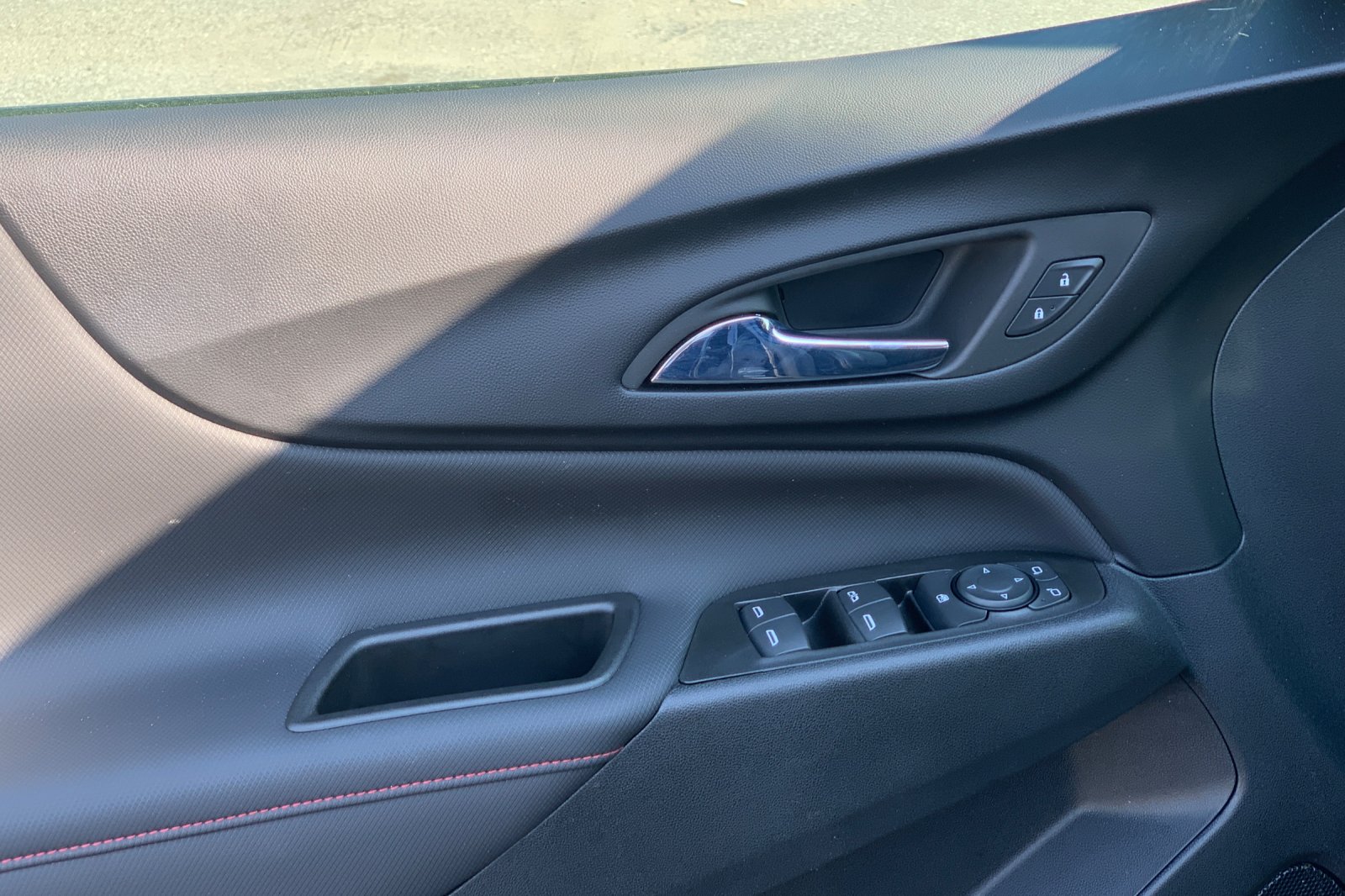2023 Chevrolet Equinox RS photo 9
