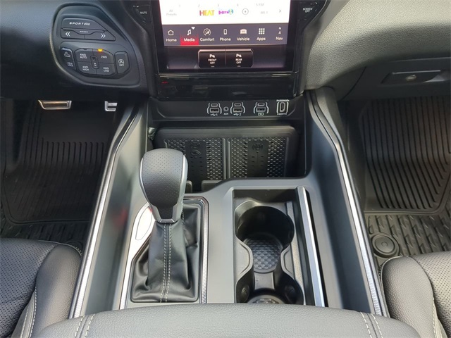 2026 Ram 1500 Rebel photo 20
