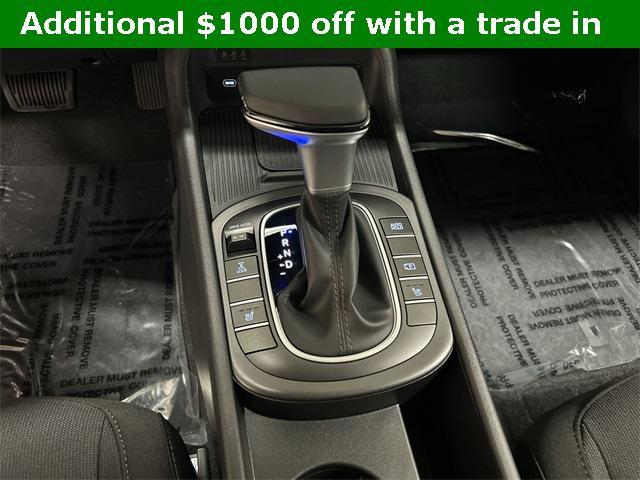 2026 Hyundai Kona SEL photo 27