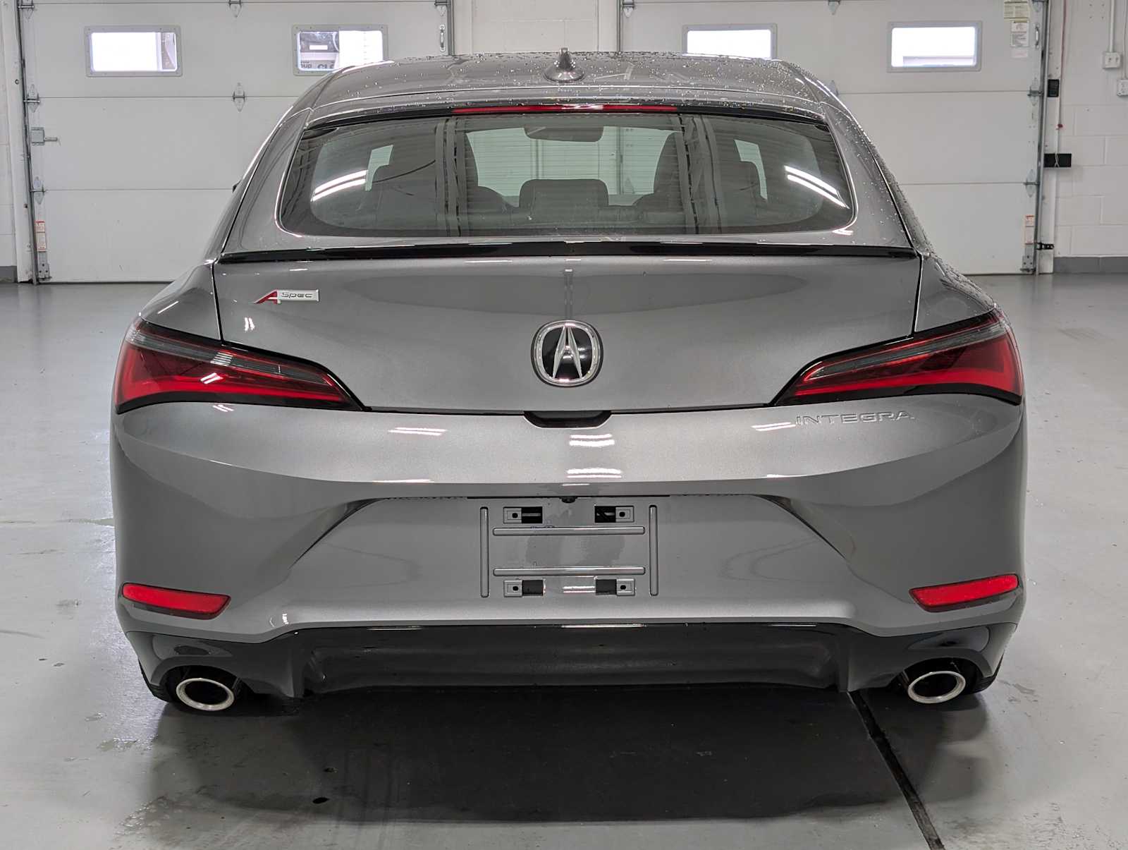 2025 Acura Integra A-Spec photo 8