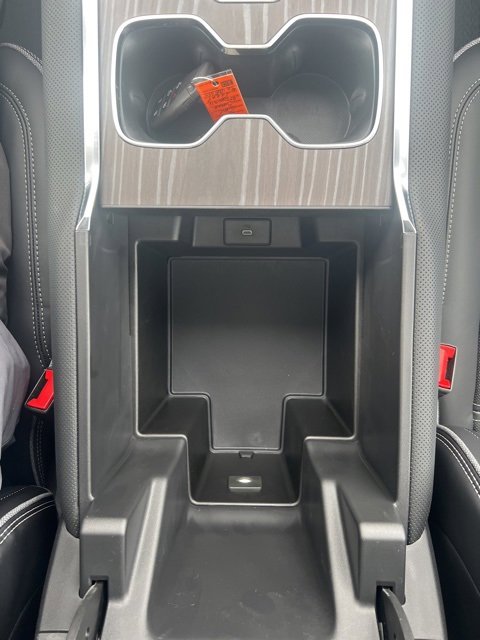 2025 Gmc Sierra EV Denali photo 27
