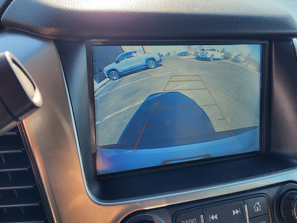 2019 Chevrolet Tahoe LS photo 18