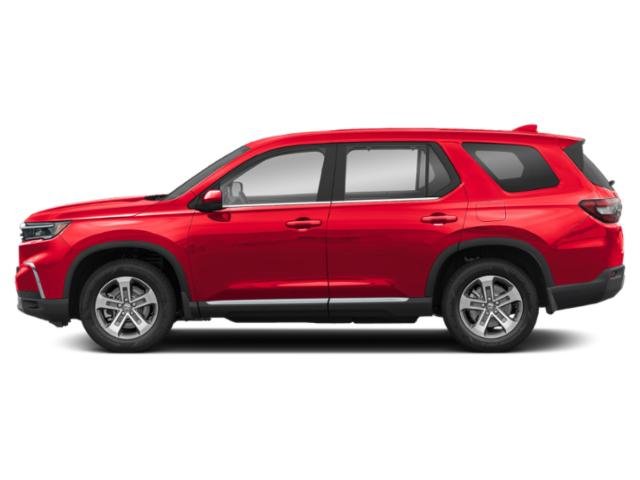 2025 Honda Pilot EX-L photo 3