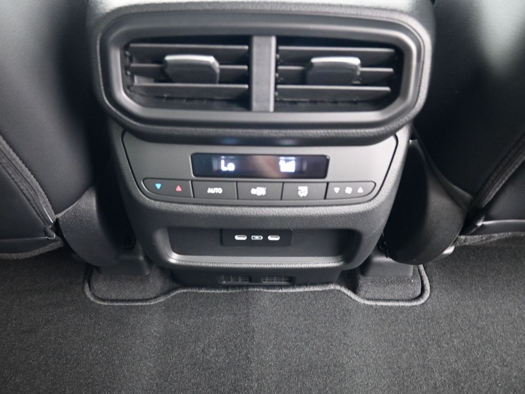 2025 Honda Pilot EX-L photo 36