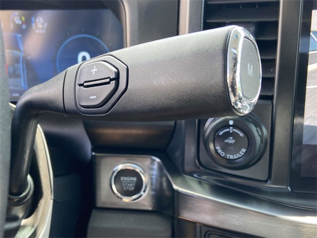 2024 Ford F-250 Lariat photo 22