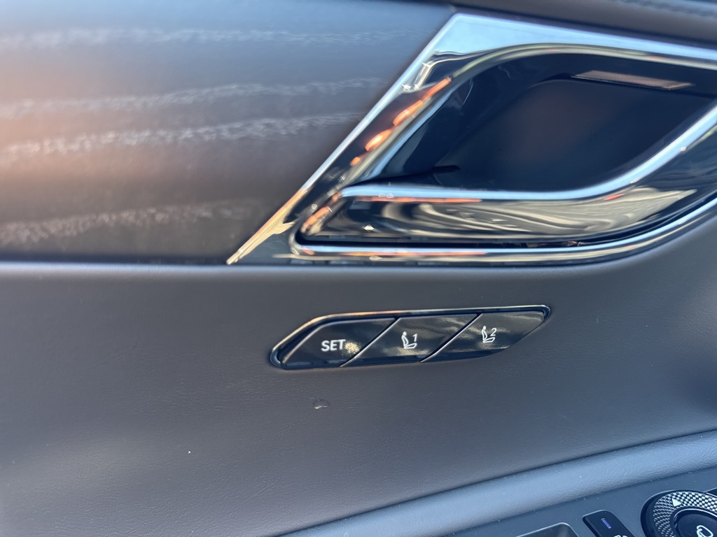 2026 Genesis GV80 3.5T Prestige photo 18